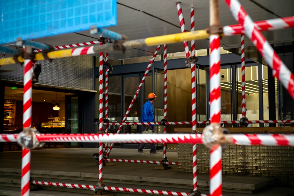 Effective Project Management in Construction